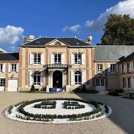 Les Suites Bb, Champagne Besserat De Bellefon Επερνέ Εξωτερικό φωτογραφία