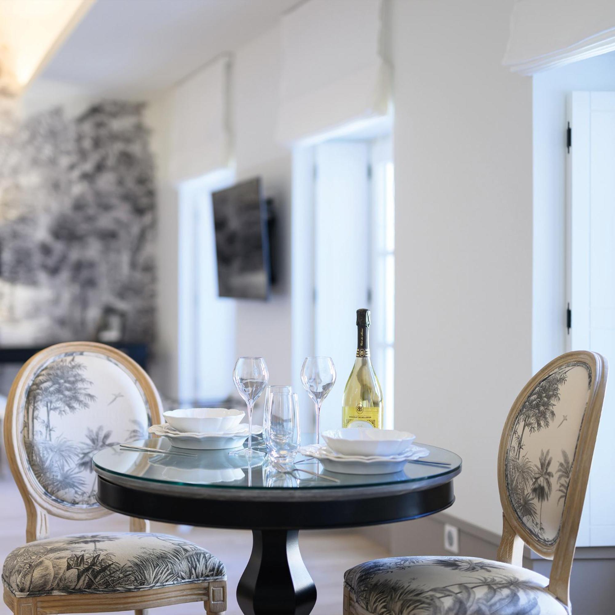 Les Suites Bb, Champagne Besserat De Bellefon Επερνέ Εξωτερικό φωτογραφία