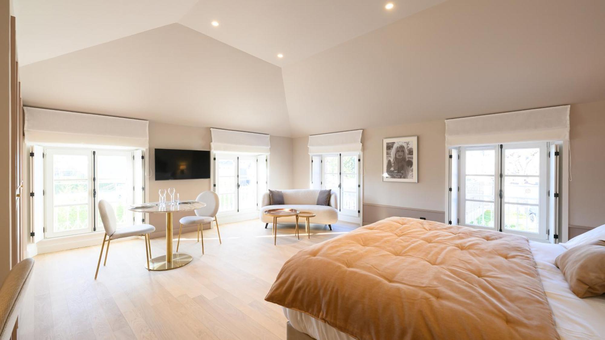 Les Suites Bb, Champagne Besserat De Bellefon Επερνέ Εξωτερικό φωτογραφία