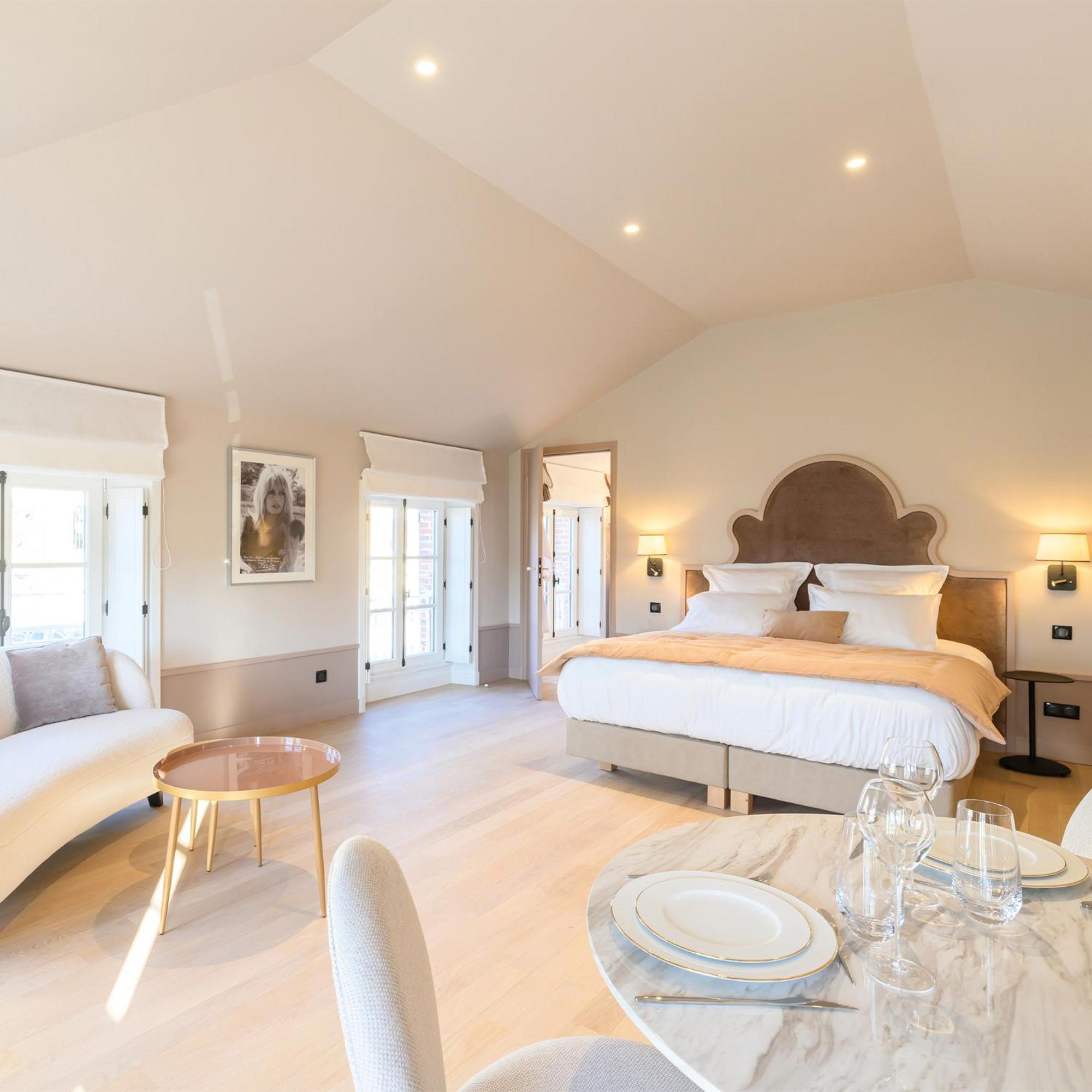 Les Suites Bb, Champagne Besserat De Bellefon Επερνέ Εξωτερικό φωτογραφία
