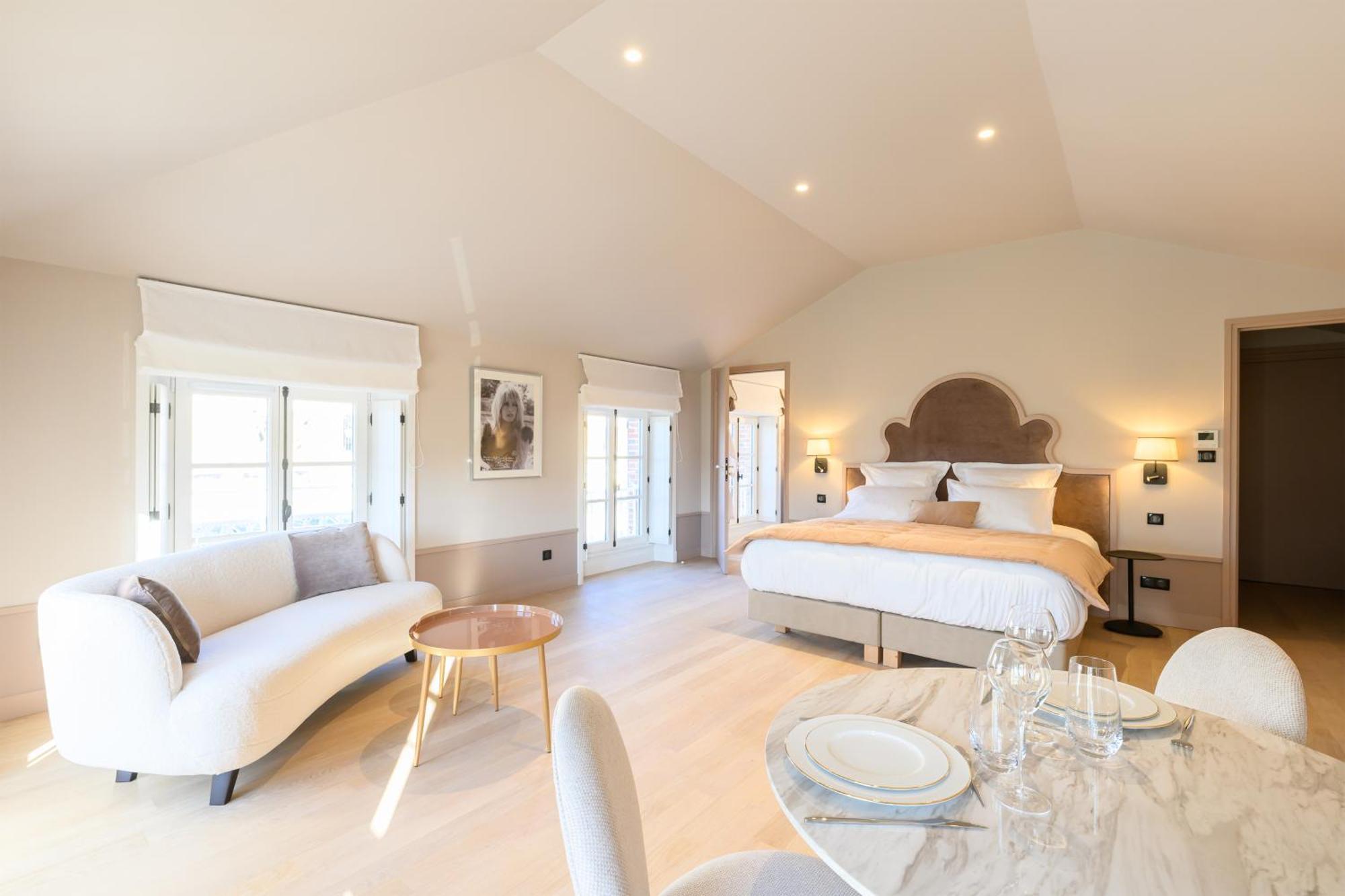 Les Suites Bb, Champagne Besserat De Bellefon Επερνέ Εξωτερικό φωτογραφία