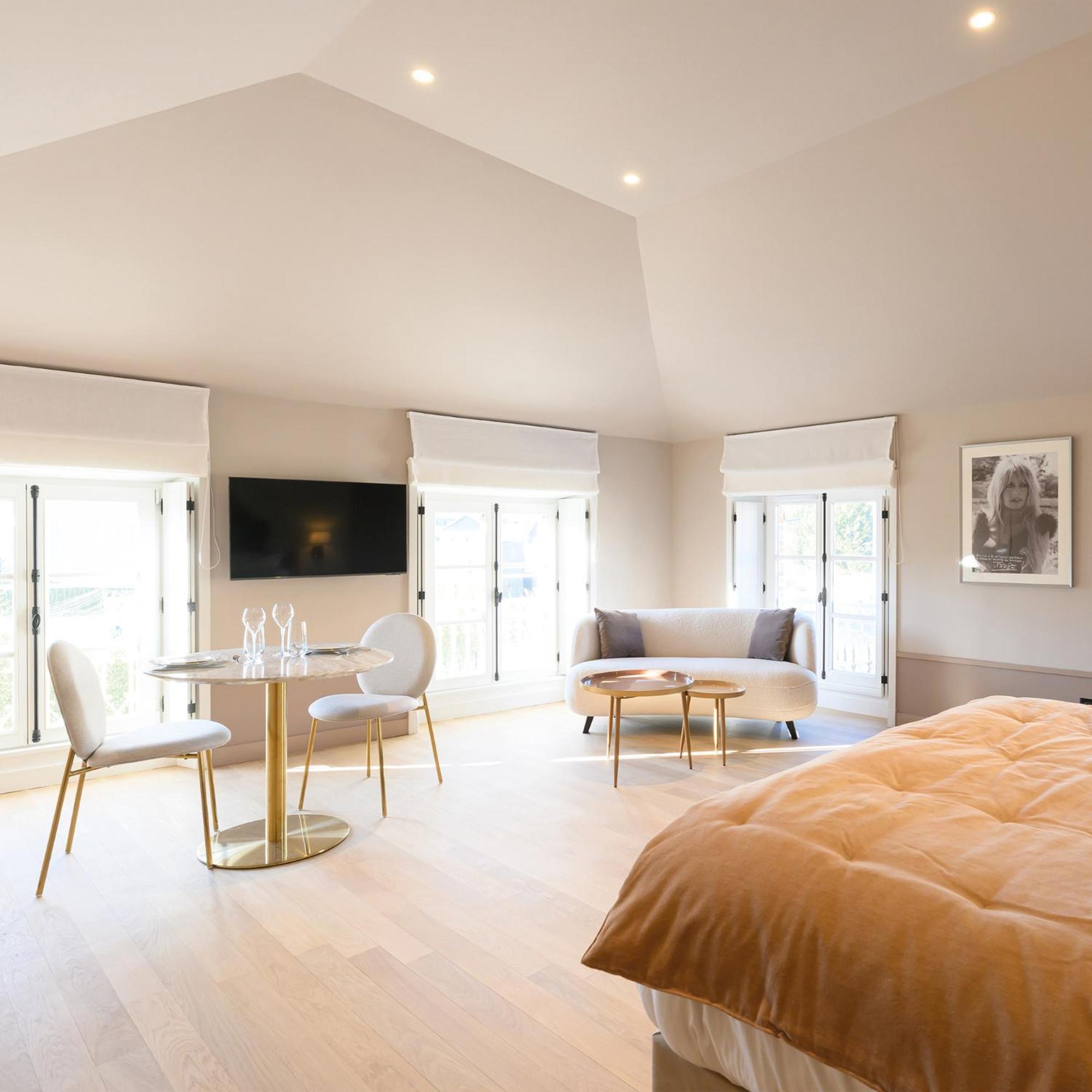 Les Suites Bb, Champagne Besserat De Bellefon Επερνέ Εξωτερικό φωτογραφία