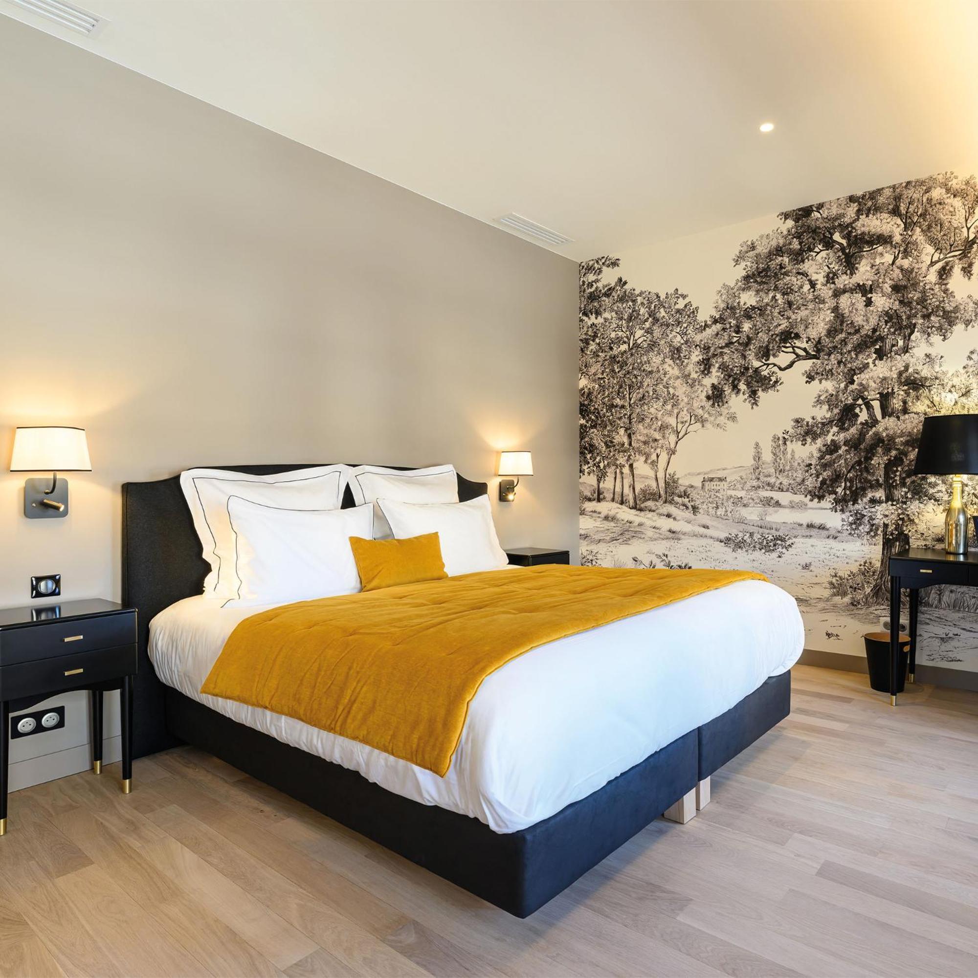 Les Suites Bb, Champagne Besserat De Bellefon Επερνέ Εξωτερικό φωτογραφία