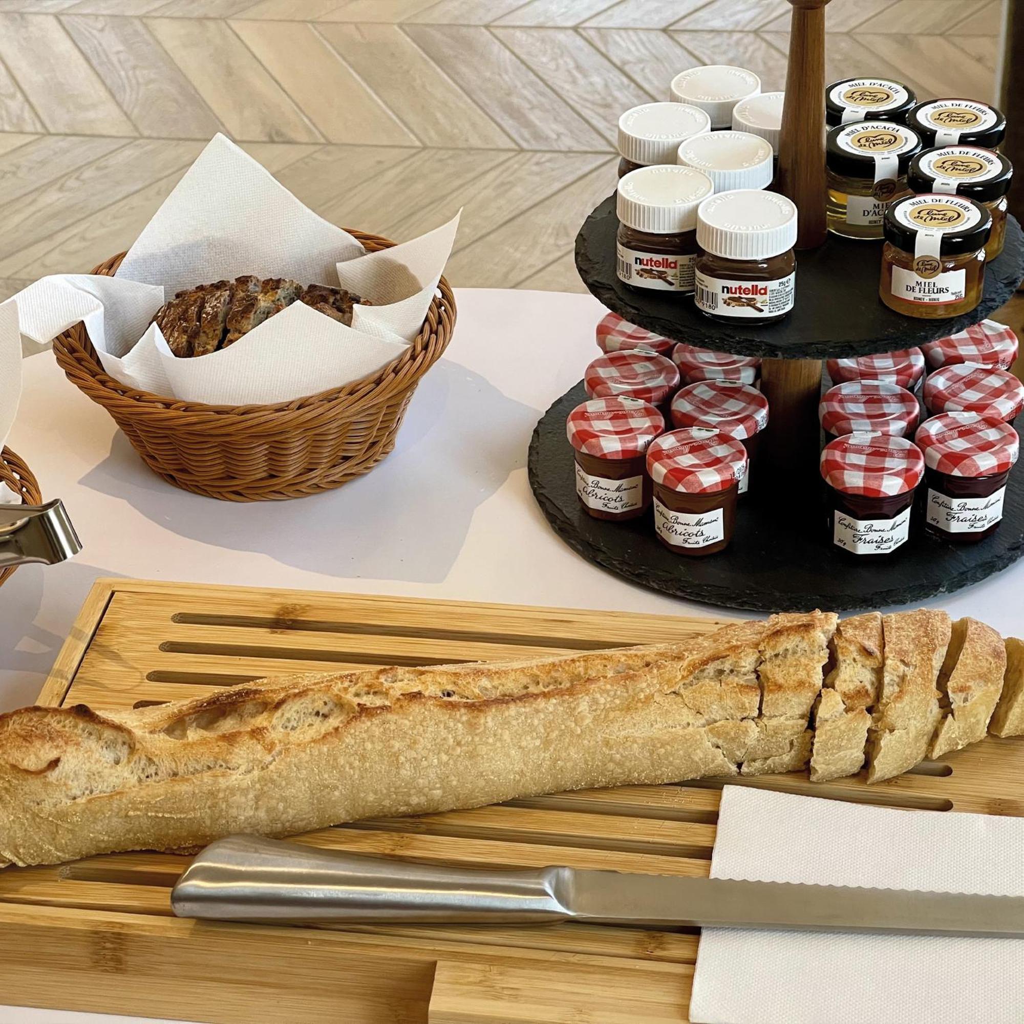 Les Suites Bb, Champagne Besserat De Bellefon Επερνέ Εξωτερικό φωτογραφία